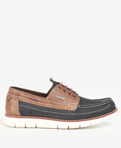 Barbour Hardy Shoes