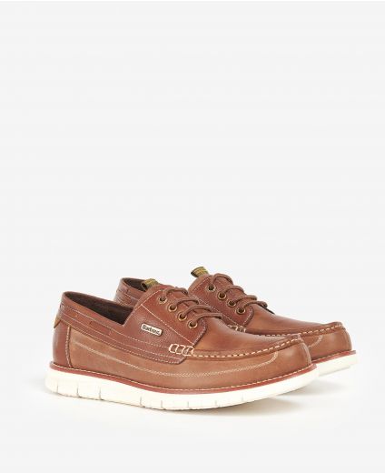 Barbour Hardy Shoes