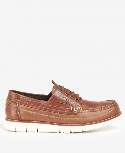 Barbour Hardy Shoes