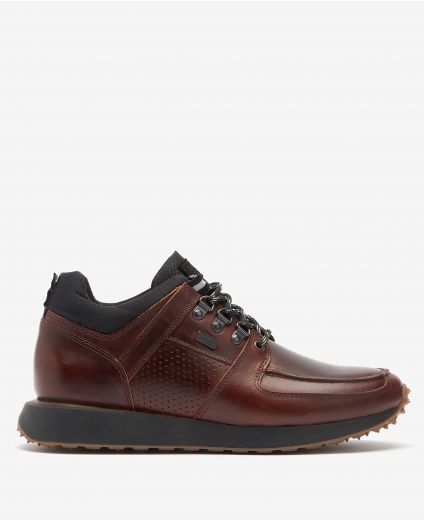 B.Intl Furnace Ankle Boots