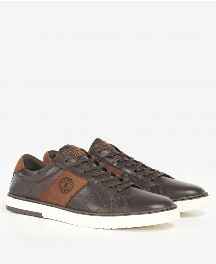 Barbour Beaufort Trainers