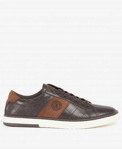 Barbour Beaufort Trainers