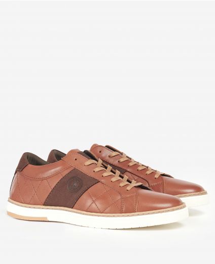 Barbour Beaufort Trainers