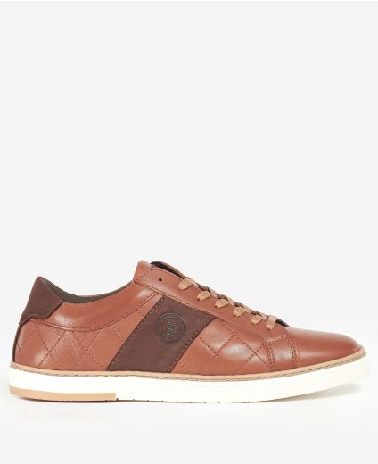 Barbour Beaufort Trainers