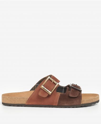 Barbour Mitchell Sandals