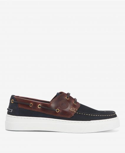 Bosun Shoes