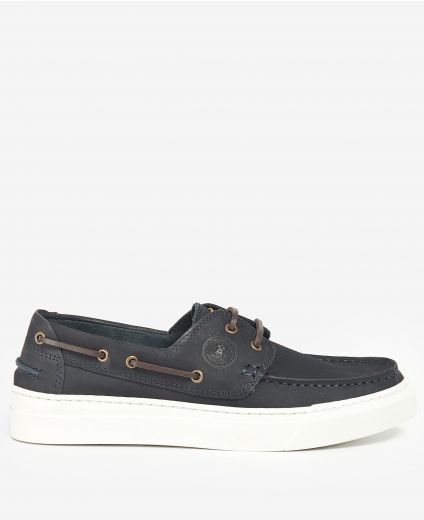Barbour Bosun Shoes