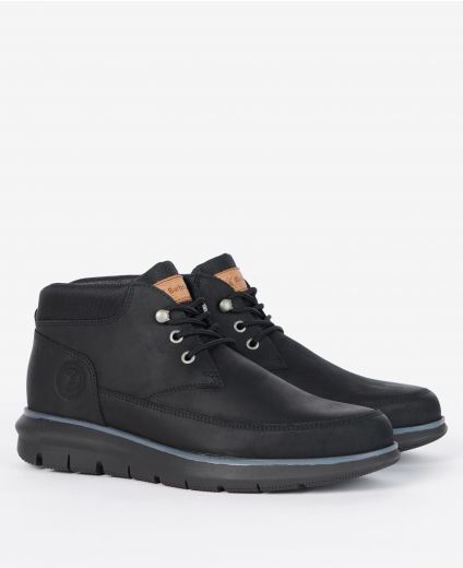 Barbour Chukka Boots Morton