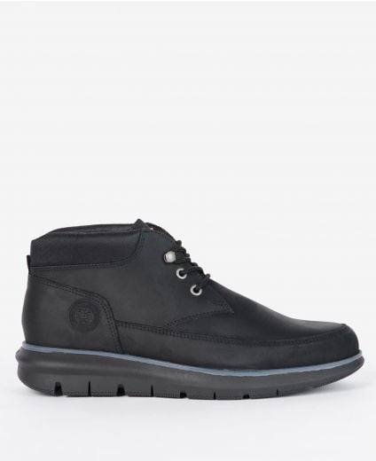 Barbour Chukka Boots Morton