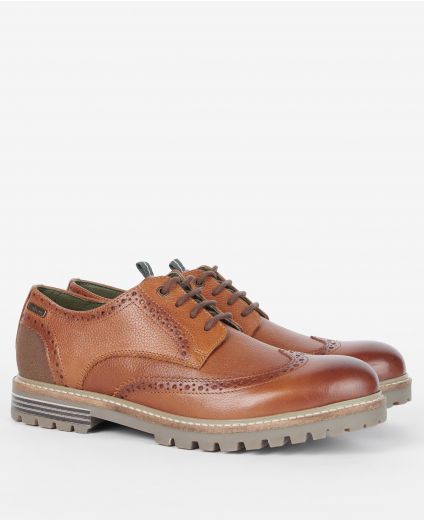 Brogue Marble Barbour