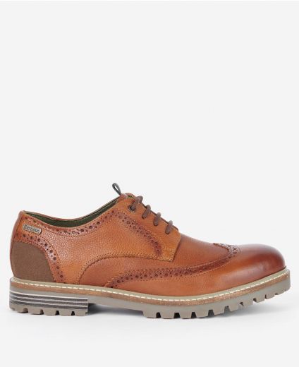Brogue Marble Barbour