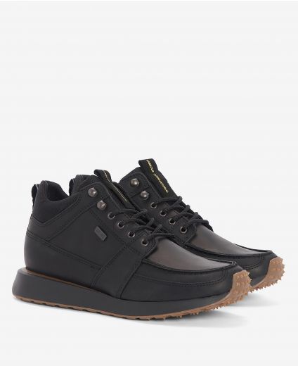 B.Intl Adams Ankle Boots