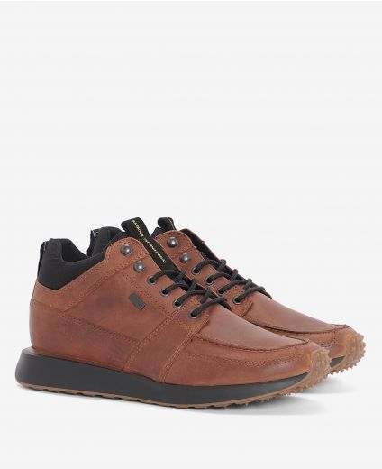 B.Intl Adams Ankle Boots