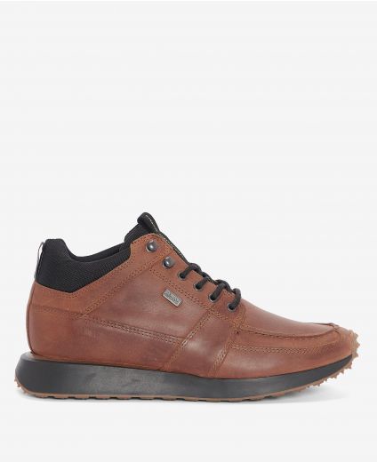 B.Intl Adams Ankle Boots