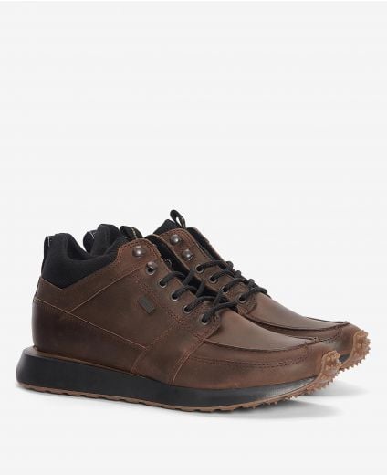 B.Intl Adams Ankle Boots