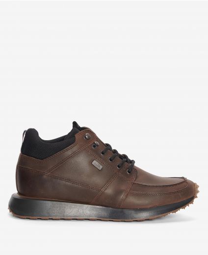 B.Intl Adams Ankle Boots