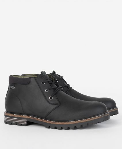 Stivali chukka Boulder Barbour