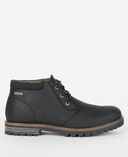 Stivali chukka Boulder Barbour