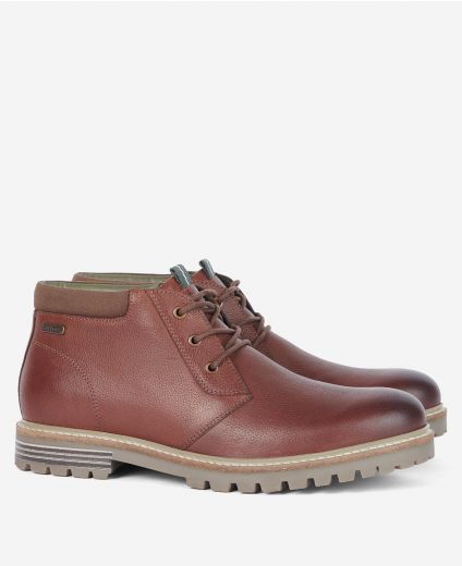 Barbour Boulder Chukka Boots
