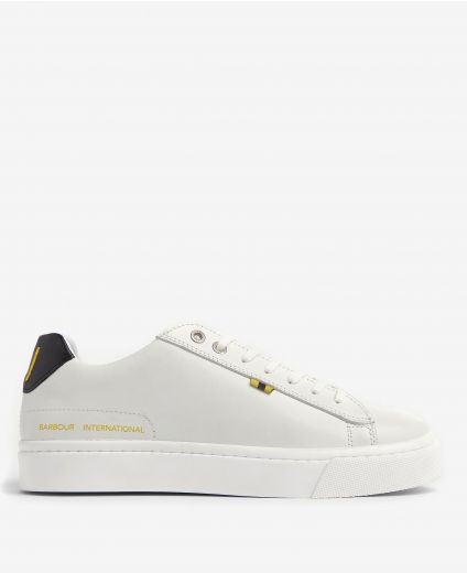 Sneakers Helm B.Intl