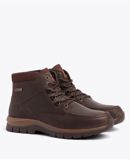 Barbour Wilkinson Derby Boots
