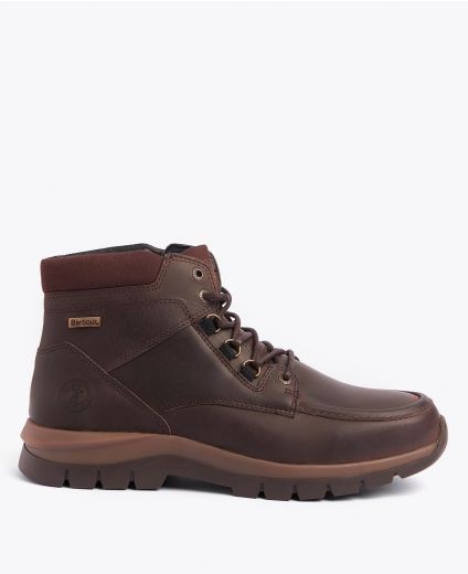 Barbour Wilkinson Derby Boots