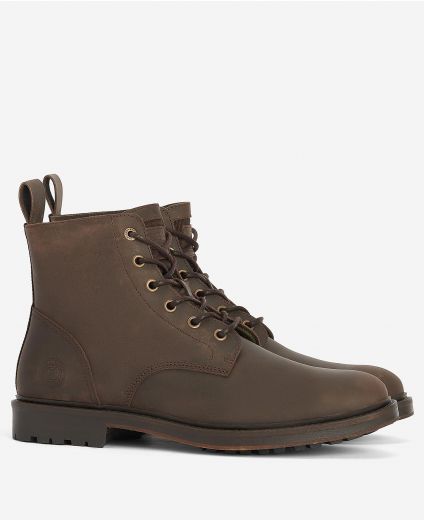 Barbour cheap boots men