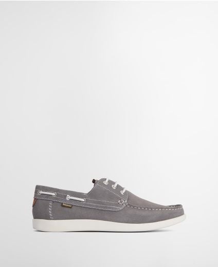 Armada Boat Shoes