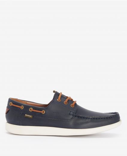 Armada Boat Shoes