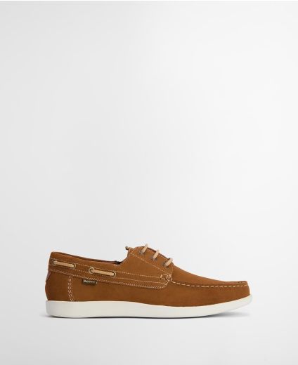 Armada Boat Shoes