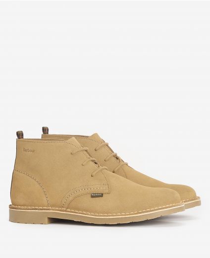 Siton Desert Boots