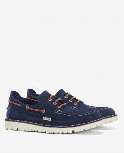 Mousa Boat Shoes