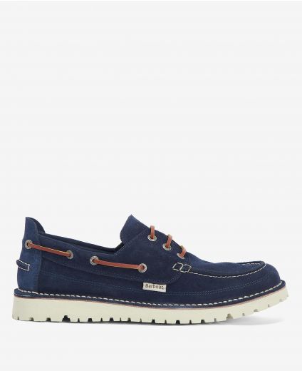 Mousa Boat Shoes