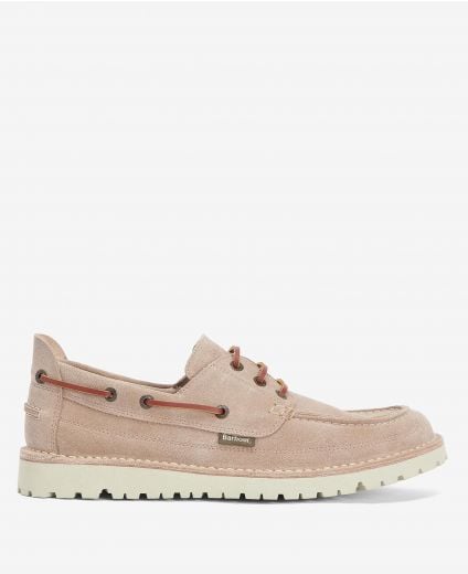 Mousa Boat Shoes