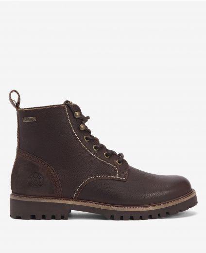 Men s Boots Leather Chukka and Chelsea boots Barbour Barbour