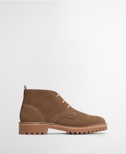 Hobart Chukka Boots
