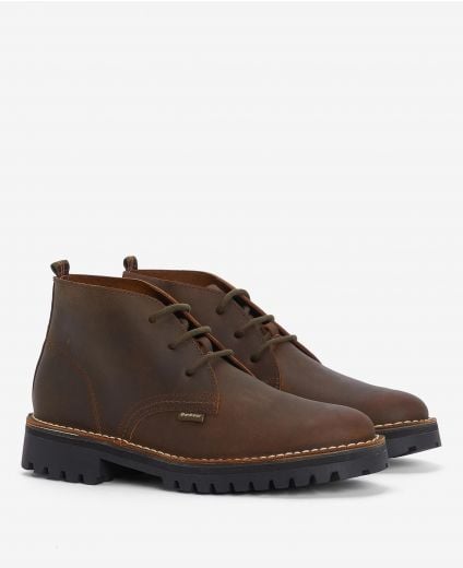Hobart Chukka Boots