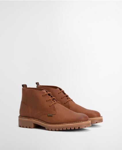Hobart Chukka Boots