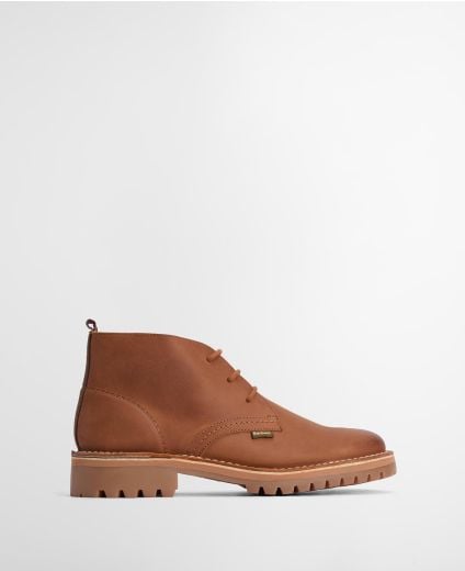 Hobart Chukka Boots