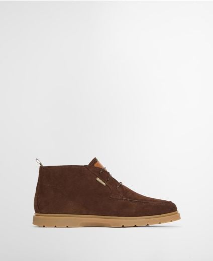 Tucker Chukka Boots