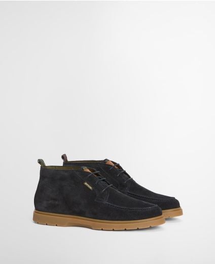 Tucker Chukka Boots