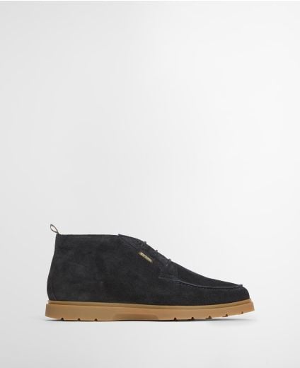 Tucker Chukka Boots