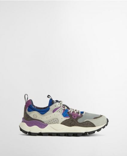 Barbour x Flower Mountain Sneaker Yamano 3 Uni
