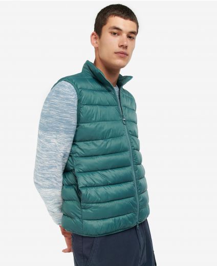 Barbour Bretby Gilet