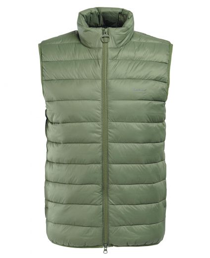 Barbour Bretby Quilted Gilet