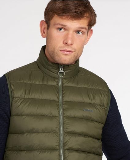 Bretby Gilet