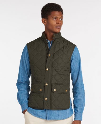 Barbour Weste Lowerdale