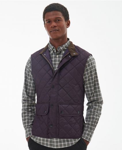 Barbour Lowerdale Gilet