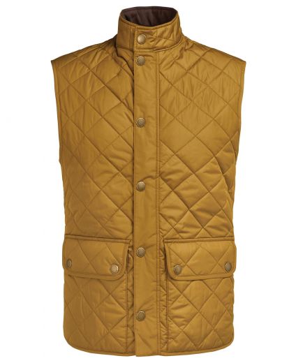 Barbour Lowerdale Gilet
