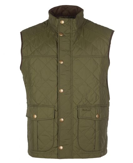 Explorer Gilet